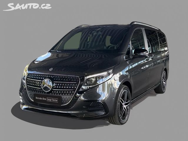 Mercedes Třída V